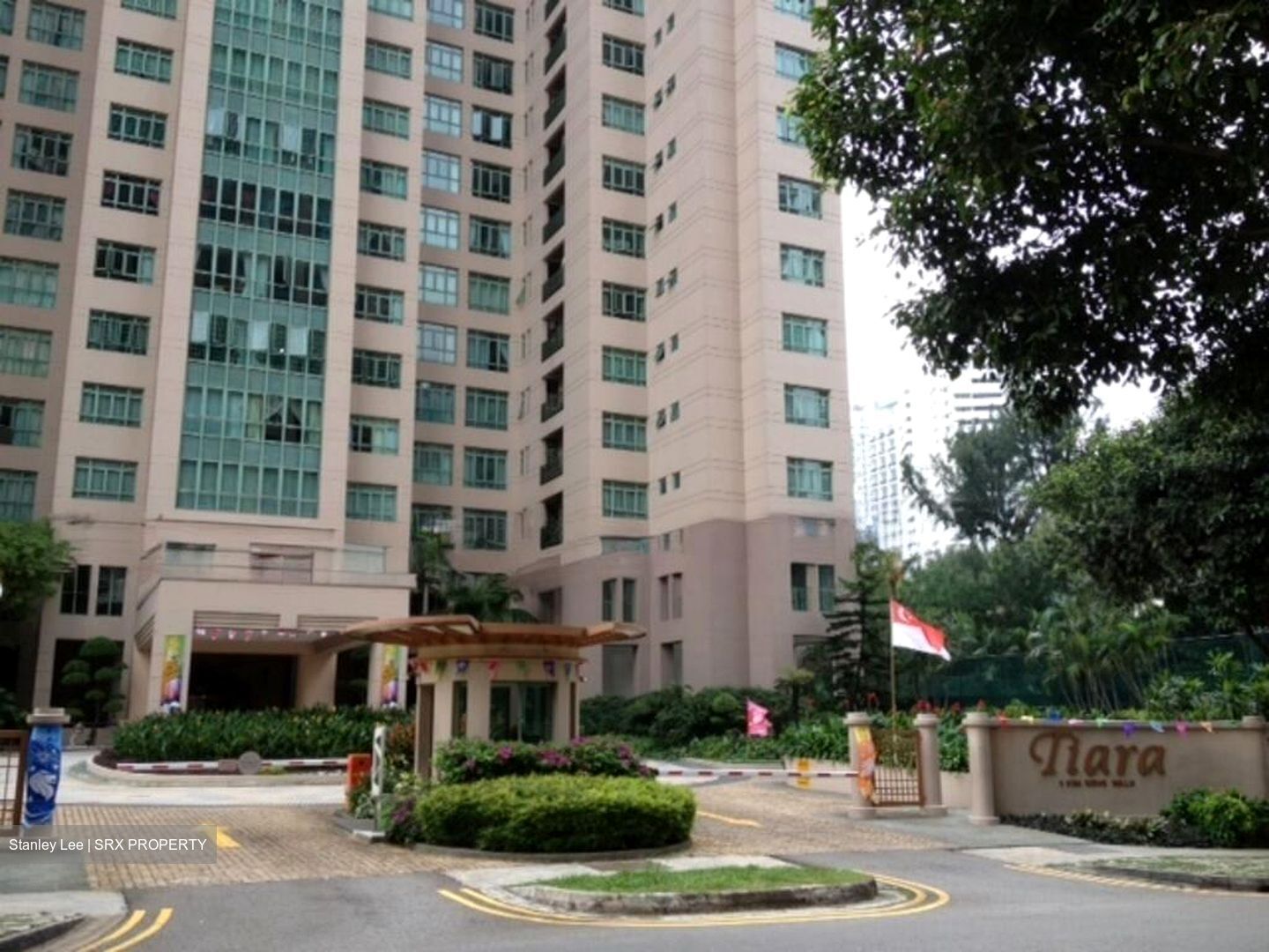 Tiara (D9), Condominium #504305451